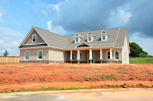 Clayton Construction Group custom home