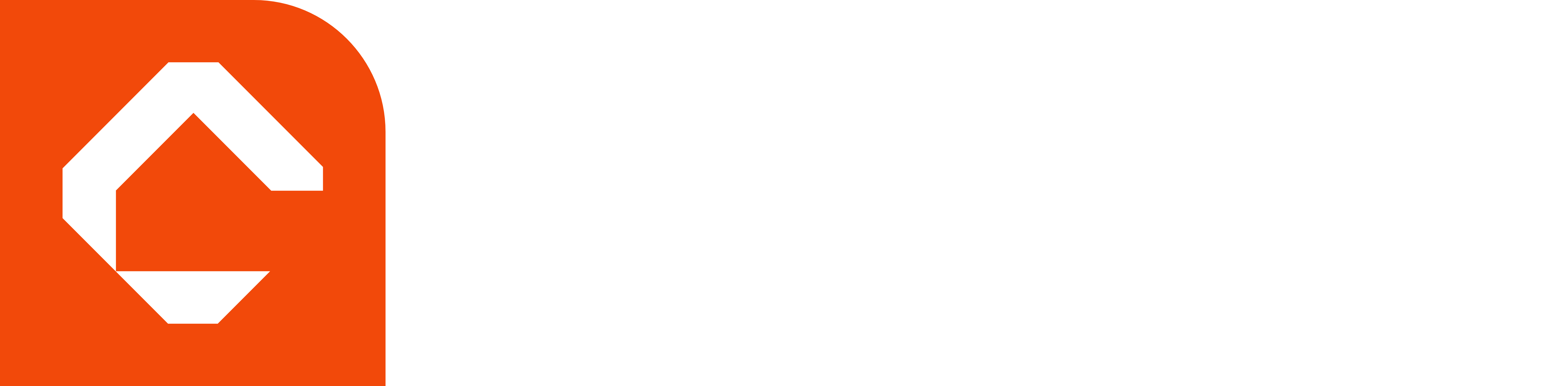 clayton construction logo